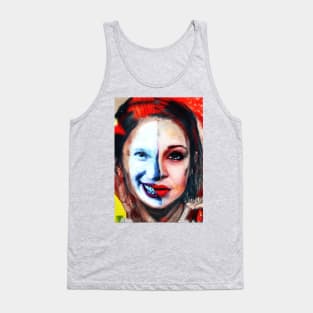 Jokorgina Tank Top